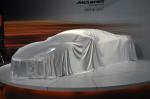 McLaren MP4-12C At Company Unveiling 2012 года